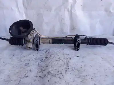 Автозапчасти б/у рулевая рейка за RENAULT MEGANE I (BA0/1_) 1.9 DCI (BA05, BA1F) ссылки OEM IAM   