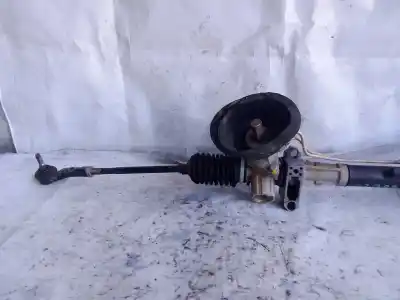 Автозапчасти б/у рулевая рейка за renault megane i (ba0/1_) 1.9 dci (ba05, ba1f) ссылки oem iam   