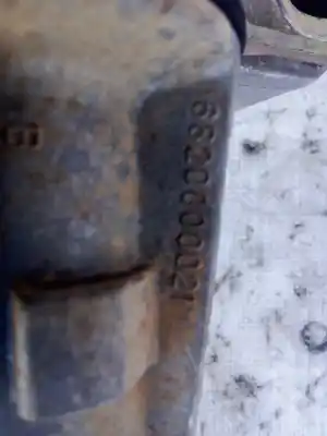 Автозапчасти б/у рулевая рейка за renault megane i (ba0/1_) 1.9 dci (ba05, ba1f) ссылки oem iam   