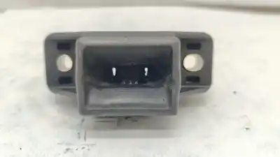 Автозапчасти б/у внешняя ручка ворот за RENAULT MEGANE I (BA0/1_) 1.9 DCI (BA05, BA1F) ссылки OEM IAM   