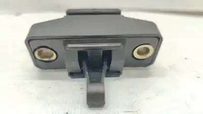 Автозапчасти б/у внешняя ручка ворот за renault megane i (ba0/1_) 1.9 dci (ba05, ba1f) ссылки oem iam   