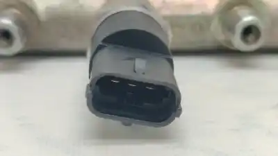 Автозапчасти б/у рампа инжектора за renault megane i (ba0/1_) 1.9 dci (ba05, ba1f) ссылки oem iam 7700111013  