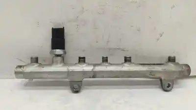 Автозапчасти б/у рампа инжектора за renault megane i (ba0/1_) 1.9 dci (ba05, ba1f) ссылки oem iam 7700111013  