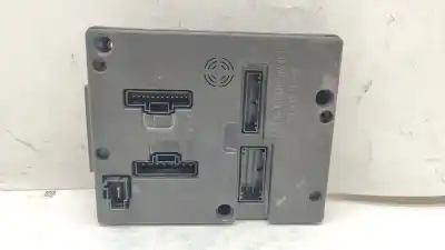 Автозапчасти б/у блок реле/предохранителей за RENAULT MEGANE I (BA0/1_) 1.9 DCI (BA05, BA1F) ссылки OEM IAM 820002934  