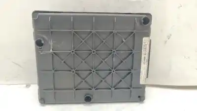 Second-hand car spare part fuse box unit for renault megane i (ba0/1_) 1.9 dci (ba05, ba1f) oem iam references 820002934  