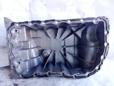 Second-hand car spare part sump for renault megane i (ba0/1_) 1.9 dci (ba05, ba1f) oem iam references   
