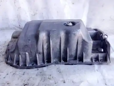 Second-hand car spare part sump for renault megane i (ba0/1_) 1.9 dci (ba05, ba1f) oem iam references   