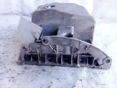 Second-hand car spare part sump for renault megane i (ba0/1_) 1.9 dci (ba05, ba1f) oem iam references   