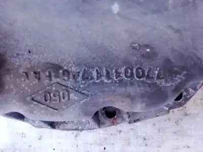 Second-hand car spare part sump for renault megane i (ba0/1_) 1.9 dci (ba05, ba1f) oem iam references   