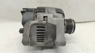 Автозапчастина б/у генератор для renault megane i (ba0/1_) 1.9 dci (ba05, ba1f) посилання на oem iam 8200064685  