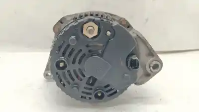 Автозапчастина б/у генератор для renault megane i (ba0/1_) 1.9 dci (ba05, ba1f) посилання на oem iam 8200064685  