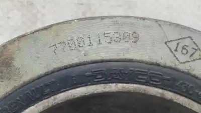 Автозапчасти б/у шкив коленчатого вала за renault megane i (ba0/1_) 1.9 dci (ba05, ba1f) ссылки oem iam 7700115309  