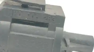 Автозапчастина б/у додатковий повітряний клапан для seat inca (6k9) 1.9 d посилання на oem iam 1h0906283  