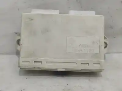 Автозапчастина б/у  для ALFA ROMEO 156 (932_)  Посилання на OEM IAM 60651187  