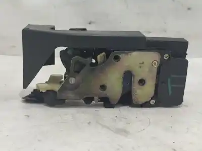 Автозапчастина б/у замок дверей заднього лівого для ALFA ROMEO 156 (932_) 1.6 16V T.SPARK (932.A4, 932.A4100) Посилання на OEM IAM 16828898  