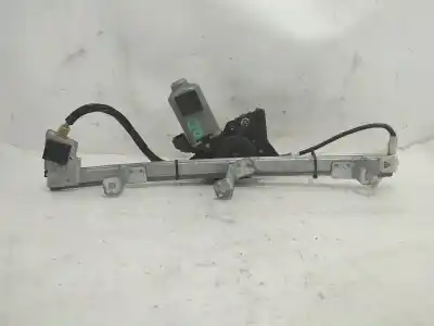 Автозапчастина б/у регулятор вікна передній лівий для ALFA ROMEO 156 (932_) 1.6 16V T.SPARK (932.A4, 932.A4100) Посилання на OEM IAM 400396A  