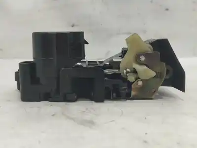 Автозапчастина б/у замок передніх дверей лівий для alfa romeo 156 (932_) 1.6 16v t.spark (932.a4, 932.a4100) посилання на oem iam 16828896  