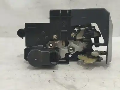 Автозапчастина б/у замок передніх дверей лівий для alfa romeo 156 (932_) 1.6 16v t.spark (932.a4, 932.a4100) посилання на oem iam 16828896  