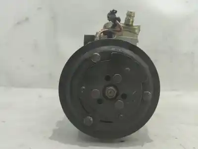 Second-hand car spare part AIR CONDITIONING COMPRESSOR for ALFA ROMEO 156 (932_)  OEM IAM references 60653652  