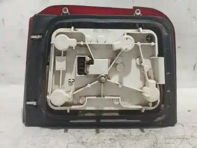 Автозапчастина б/у правий ліхтар для peugeot 205 ii (20a/c) 1.1 посилання на oem iam e289094  