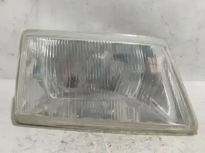 Автозапчасти б/у правая фара за peugeot 205 ii (20a/c) 1.1 ссылки oem iam 0277r20