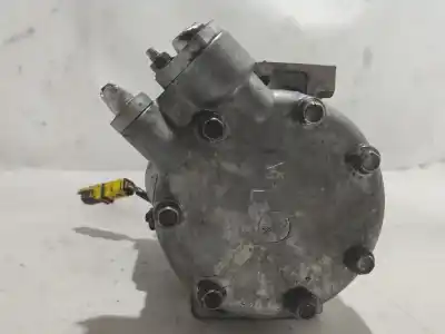 Peça sobressalente para automóvel em segunda mão compressor de ar condicionado a/a a/c por citroen xsara picasso (n68) 1.6 hdi referências oem iam 9645440480  