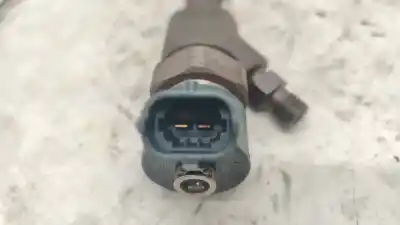 Second-hand car spare part injector for renault laguna ii (bg0/1_) 1.9 dci (bg08, bg0g) oem iam references 0445110021  
