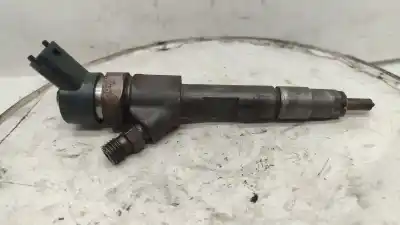 Second-hand car spare part injector for renault laguna ii (bg0/1_) 1.9 dci (bg08, bg0g) oem iam references 0445110021  