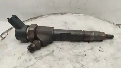 Second-hand car spare part injector for renault laguna ii (bg0/1_) 1.9 dci (bg08, bg0g) oem iam references 0445110021  