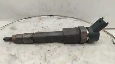 Second-hand car spare part injector for renault laguna ii (bg0/1_) 1.9 dci (bg08, bg0g) oem iam references 0445110021  