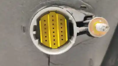 Автозапчастина б/у правий задний огляд для renault laguna ii (bg0/1_) 1.9 dci (bg08, bg0g) посилання на oem iam e9014128  