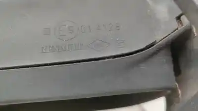Автозапчастина б/у правий задний огляд для renault laguna ii (bg0/1_) 1.9 dci (bg08, bg0g) посилання на oem iam e9014128  