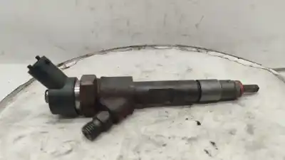 Second-hand car spare part injector for renault laguna ii (bg0/1_) 1.9 dci (bg08, bg0g) oem iam references 0445110021  
