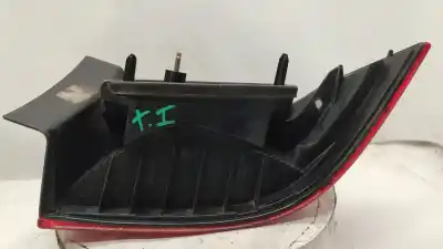 Second-hand car spare part left tailgate light for renault laguna ii (bg0/1_) 1.9 dci (bg08, bg0g) oem iam references 8200002473  