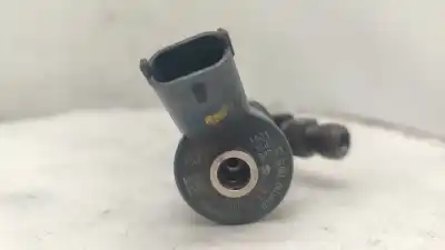 Second-hand car spare part injector for renault laguna ii (bg0/1_) 1.9 dci (bg08, bg0g) oem iam references 8200100272  