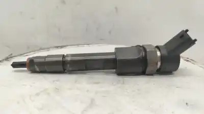 Second-hand car spare part injector for renault laguna ii (bg0/1_) 1.9 dci (bg08, bg0g) oem iam references 8200100272  