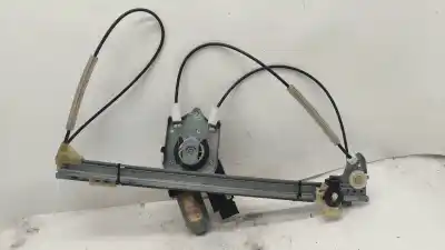 Second-hand car spare part driver left window regulator for renault laguna ii (bg0/1_) 1.9 dci (bg08, bg0g) oem iam references   