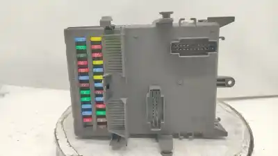 Second-hand car spare part fuse box unit for renault laguna ii (bg0/1_) 1.9 dci (bg08, bg0g) oem iam references 518836010  