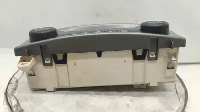 Автозапчасти б/у климат-контроль за RENAULT LAGUNA II (BG0/1_) 1.9 DCI (BG08, BG0G) ссылки OEM IAM 5248520109  