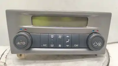 Автозапчасти б/у климат-контроль за renault laguna ii (bg0/1_) 1.9 dci (bg08, bg0g) ссылки oem iam 5248520109  