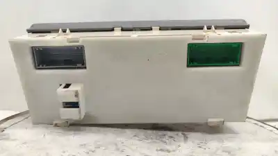 Автозапчасти б/у климат-контроль за renault laguna ii (bg0/1_) 1.9 dci (bg08, bg0g) ссылки oem iam 5248520109  