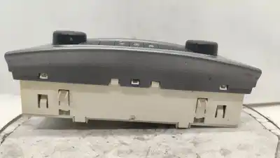 Автозапчасти б/у климат-контроль за renault laguna ii (bg0/1_) 1.9 dci (bg08, bg0g) ссылки oem iam 5248520109  