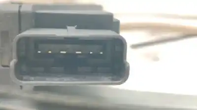 Автозапчастина б/у регулятор переднього правого скла для renault laguna ii (bg0/1_) 1.9 dci (bg08, bg0g) посилання на oem iam   