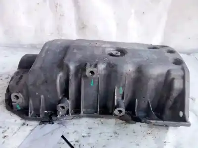 Second-hand car spare part sump for renault laguna ii (bg0/1_) 1.9 dci (bg08, bg0g) oem iam references 8200066133  