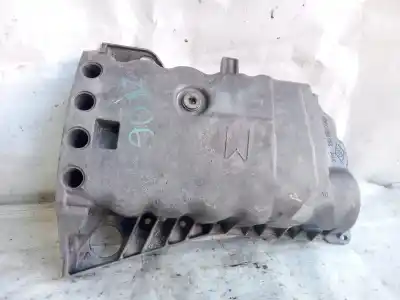 Second-hand car spare part sump for renault laguna ii (bg0/1_) 1.9 dci (bg08, bg0g) oem iam references 8200066133  