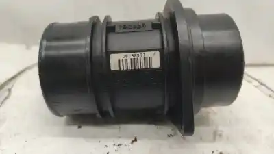 Second-hand car spare part flowmeter for renault laguna ii (bg0/1_) 1.9 dci (bg08, bg0g) oem iam references h7700314669  