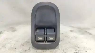 Pièce détachée automobile d'occasion Commande De Lève Vitre Avant Gauche pour PEUGEOT 306 BERLINA 3/4/5 PUERTAS (S2) Graffic Références OEM IAM   