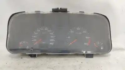 Автозапчасти б/у приборная доска за PEUGEOT 306 BERLINA 3/4/5 PUERTAS (S2) Graffic ссылки OEM IAM 9635408880  