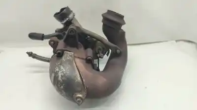 Tweedehands auto-onderdeel turbolader voor peugeot 406 (8b) 2.0 hdi 110 oem iam-referenties 53041015096  