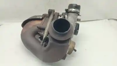 Tweedehands auto-onderdeel turbolader voor peugeot 406 (8b) 2.0 hdi 110 oem iam-referenties 53041015096  